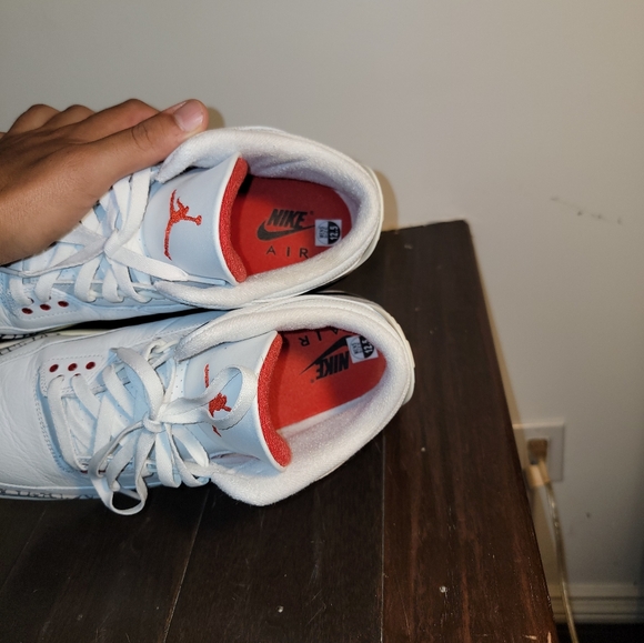 Jordan 3 - Picture 10 of 10